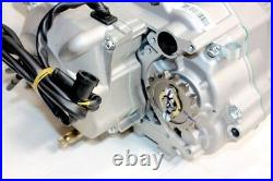 YX 140cc Manual Electric Kick Start 4 Gears Engine Motor PIT PRO TRAIL DIRT BIKE
