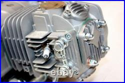 YX 140cc Manual Kick Electric Start 4 Gears Engine Motor PIT PRO DIRT DRIFT BIKE